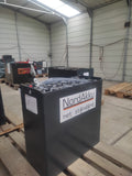 Staplerbatterie 24V 3PzS 375AH (90% Restkapazität) gebraucht Topzustand