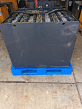 Staplerbatterie 80V 6PzS 930AH (84% Restkapazität) gebraucht